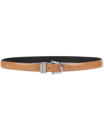 Trussardi Belt - White