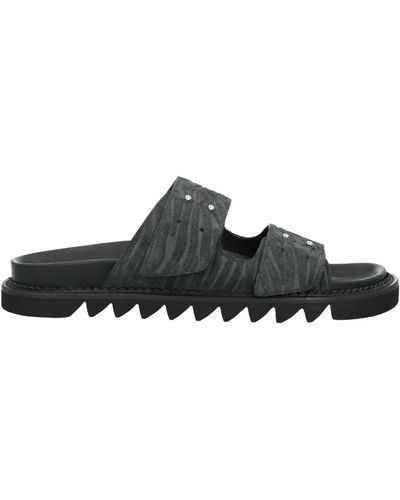 Just Cavalli Sandals, slides and flip flops for Men | Online Sale up to 81%  off | Lyst
