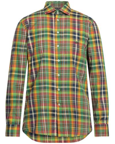 Etro Shirt - Green