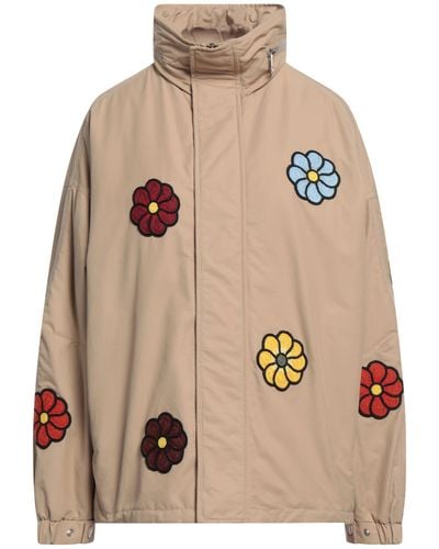 1 MONCLER JW ANDERSON Puffer - Natural