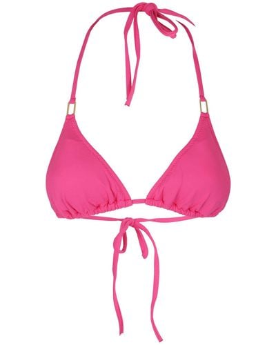 Melissa Odabash Bikini - Pink