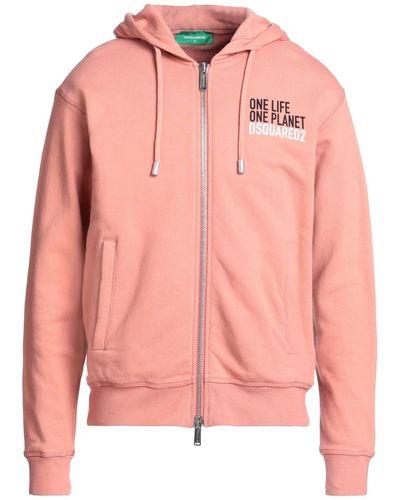 DSquared² Sweatshirt - Pink