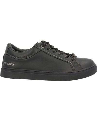 Trussardi Sneakers - Black