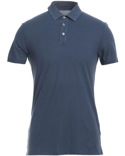 Altea Polo Shirt - Blue