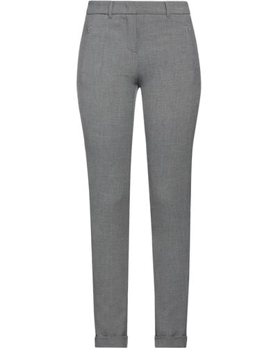 Seductive Trouser - Grey