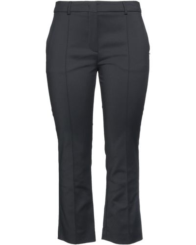 Sportmax Pants - Gray