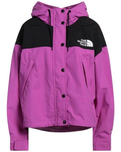 The North Face Giacca & Giubbotto - Rosa