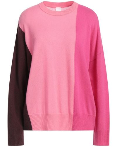 BOSS Pullover - Pink