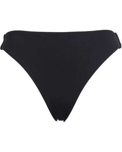 Dedicated Bikini Bottoms & Swim Briefs - Black