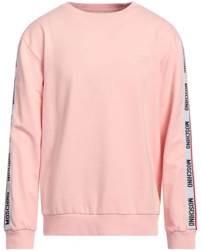 Moschino Unterhemd - Pink