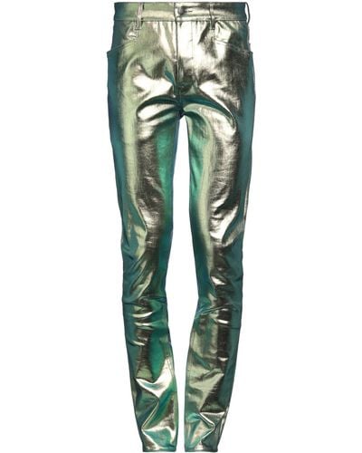 Rick Owens Jeans - Green
