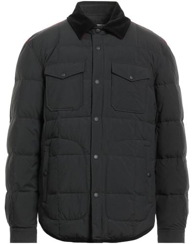 Woolrich Pufferjacke & Daunenjacke - Schwarz