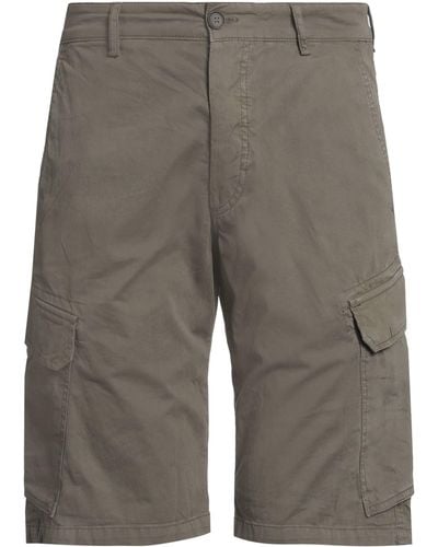 40weft Shorts & Bermuda Shorts - Purple