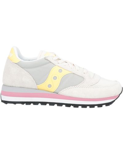 Saucony Sneakers - Bianco