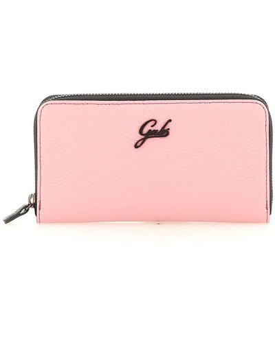 Gabs Brieftasche - Pink