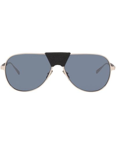 Ferragamo Sunglasses - Blue