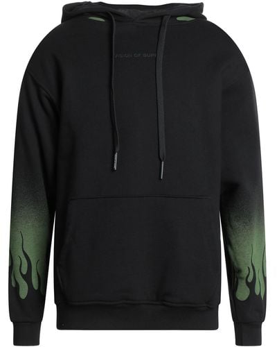 Vision Of Super Sweatshirt - Black