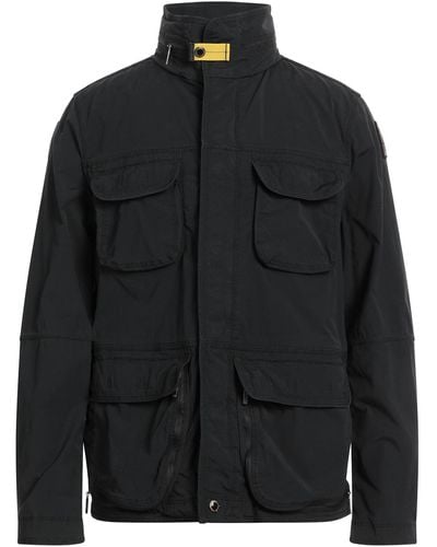 Parajumpers Chaqueta y Cazadora - Negro