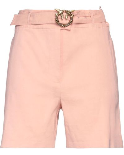 Pinko Shorts & Bermudashorts - Pink