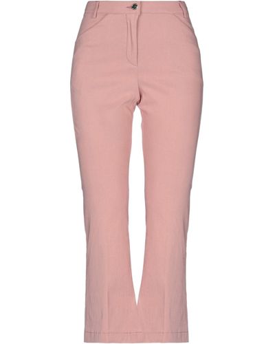 Pennyblack Trouser - Pink