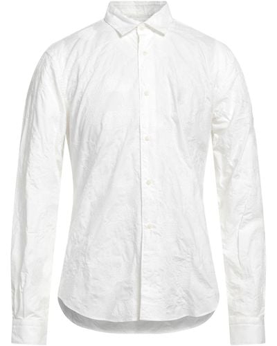 Poggianti Shirt - White