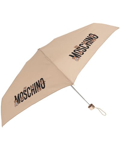 Moschino Paraguas - Neutro
