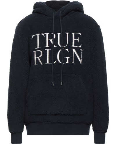 True Religion Sweatshirt - Blue