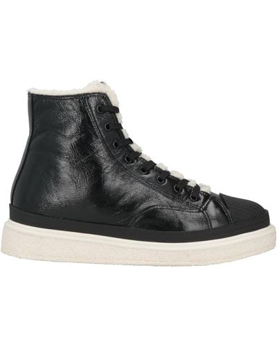 Emporio Armani Sneakers - Negro