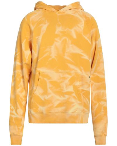 424 Sweatshirt - Yellow
