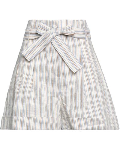 Suoli Shorts & Bermuda Shorts - Gray