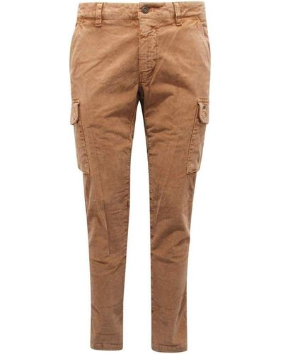 Mason's Pantaloni Jeans - Neutro