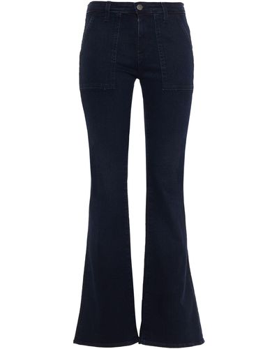 AG Jeans Denim Trousers - Blue