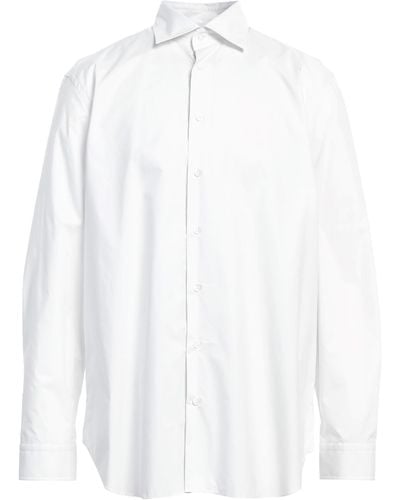 Raf Simons Shirt - White
