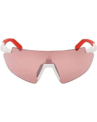 adidas Sonnenbrille - Pink