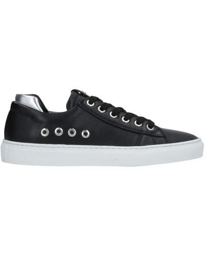 Cesare Paciotti Sneakers - Nero