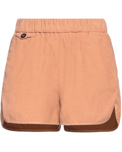 Berwich Shorts & Bermuda Shorts - Natural