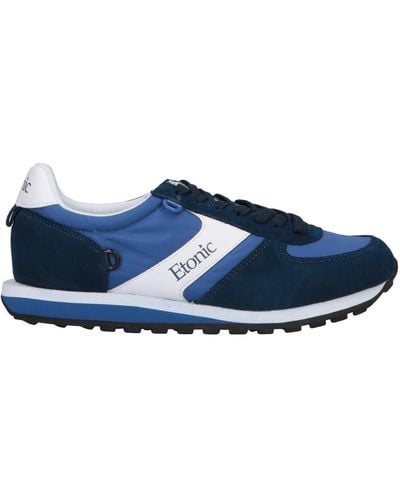 Etonic Sneakers - Blue