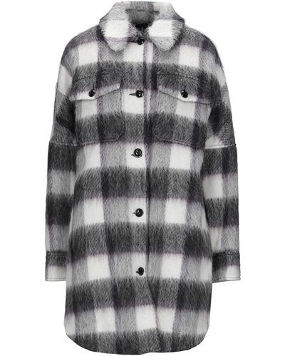 Woolrich Coat - Grey