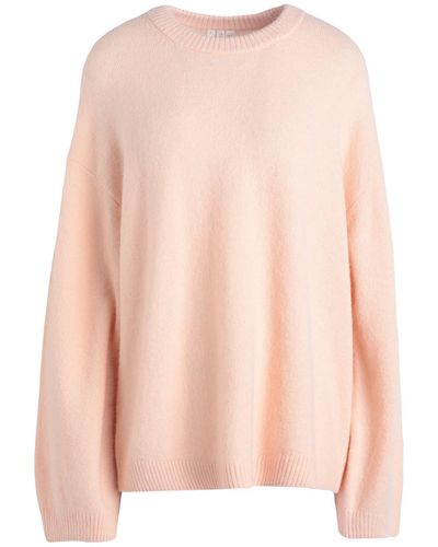 ARKET Pullover - Pink