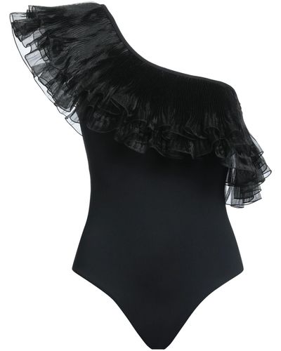 Giambattista Valli One-piece Swimsuit - Black