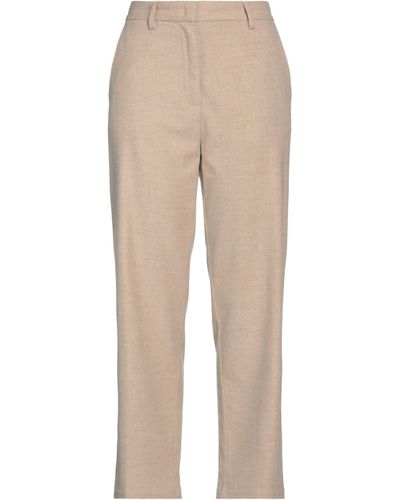 Myths Trousers - Natural