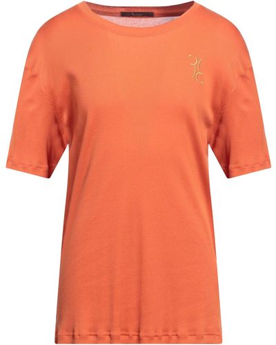 Billionaire T-shirt - Arancione