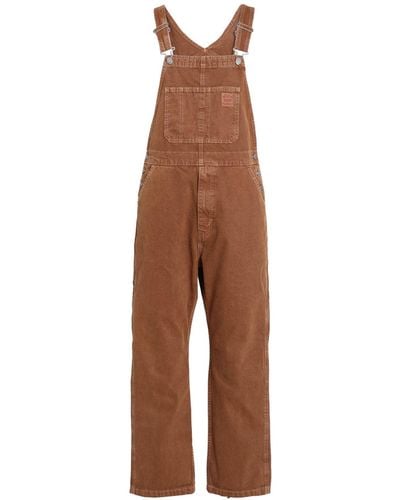Levi's Dungarees - Brown