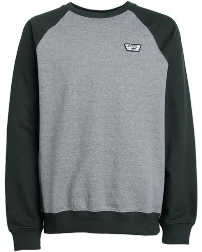 Vans Sweatshirt - Grau