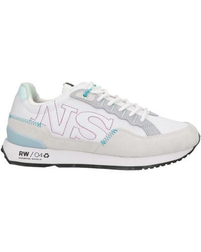 North Sails Sneakers - White