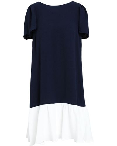 DKNY Mini Dress - Blue