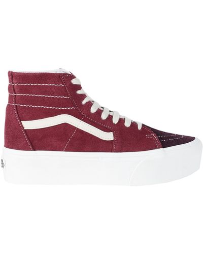 Vans Sneakers - Lila