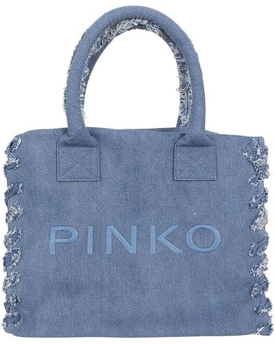 Pinko Handtaschen - Blau