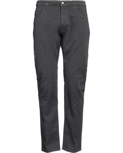 Officina 36 Jeans - Gray