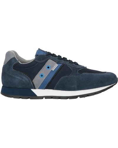 Nero Giardini Sneakers - Azul